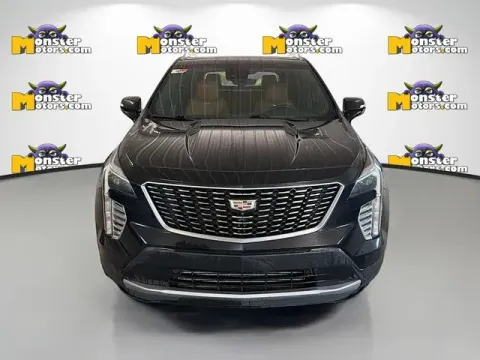 Photos of 2019 Cadillac XT4 Premium Luxury for sale in Michigan Center, MI at Monster Motors - Jackson, MI