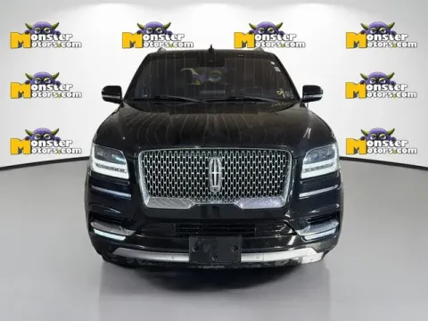 Photos of 2019 Lincoln Navigator Reserve for sale in Michigan Center, MI at Monster Motors - Jackson, MI