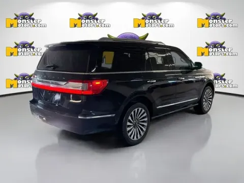 More photos of 2019 Lincoln Navigator Reserve at Monster Motors - Jackson, MI, MI