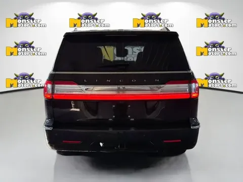 More photos of 2019 Lincoln Navigator Reserve at Monster Motors - Jackson, MI, MI