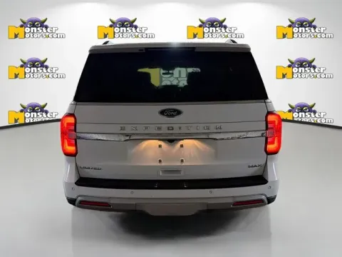 More photos of 2023 Ford Expedition Max Limited at Monster Motors - Jackson, MI, MI