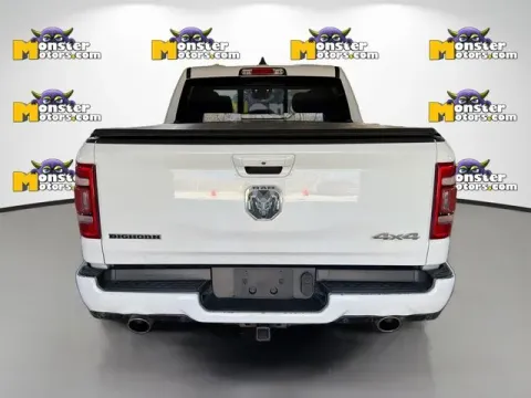 More photos of 2019 Ram 1500 Big Horn/Lone Star at Monster Motors - Jackson, MI, MI