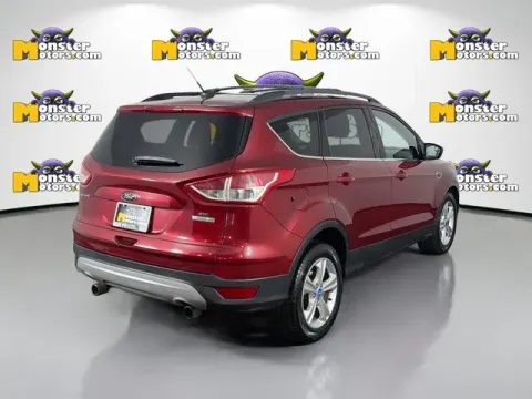 More photos of 2013 Ford Escape SE at Monster Motors - Jackson, MI, MI