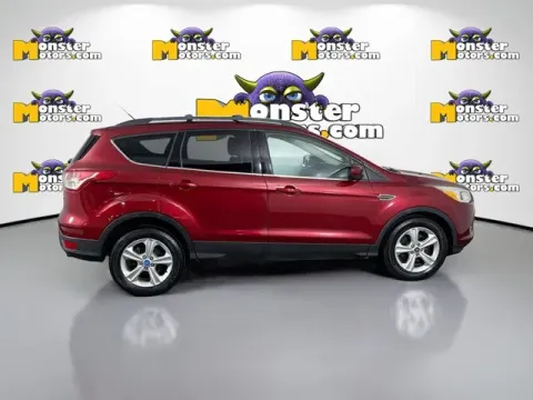 More photos of 2013 Ford Escape SE at Monster Motors - Jackson, MI, MI