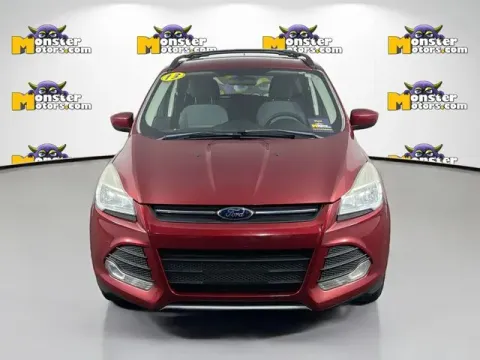 Photos of 2013 Ford Escape SE for sale in Michigan Center, MI at Monster Motors - Jackson, MI