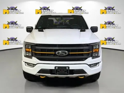 Photos of 2022 Ford F-150 Tremor for sale in Michigan Center, MI at Monster Motors - Jackson, MI