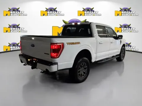 More photos of 2022 Ford F-150 Tremor at Monster Motors - Jackson, MI, MI