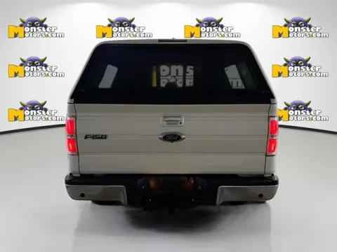 More photos of 2014 Ford F-150 Limited at Monster Motors - Jackson, MI, MI