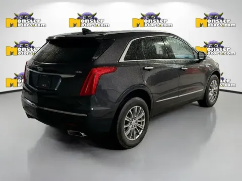 More photos of 2018 Cadillac XT5 Luxury at Monster Motors - Jackson, MI, MI