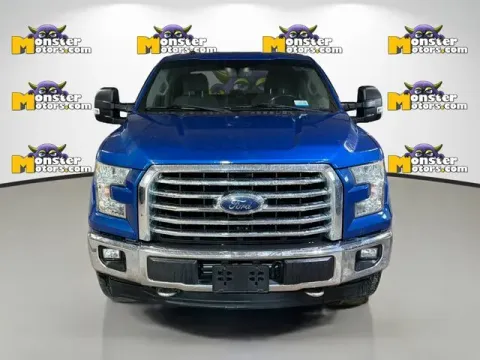 Photos of 2017 Ford F-150 for sale in Michigan Center, MI at Monster Motors - Jackson, MI