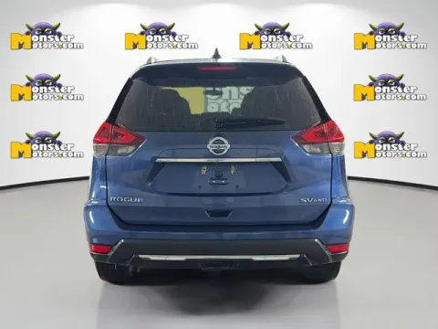 More photos of 2018 Nissan Rogue at Monster Motors - Jackson, MI, MI