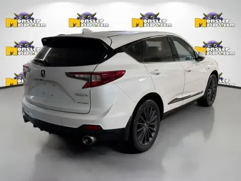 More photos of 2022 Acura RDX SH-AWD w/Advance w/A-SPEC at Monster Motors - Jackson, MI, MI