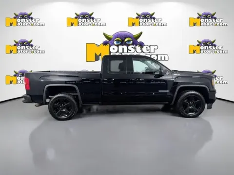More photos of 2018 GMC Sierra 1500 SLE at Monster Motors - Jackson, MI, MI