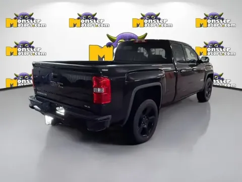 More photos of 2018 GMC Sierra 1500 SLE at Monster Motors - Jackson, MI, MI