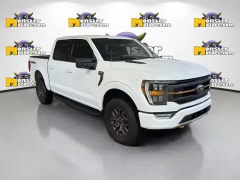 Another view of 2023 Ford F-150 Tremor for sale in Michigan Center, MI at Monster Motors - Jackson, MI