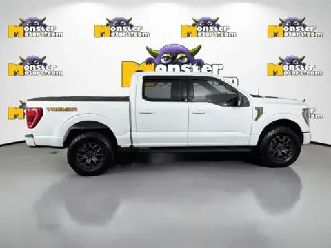 More photos of 2023 Ford F-150 Tremor at Monster Motors - Jackson, MI, MI