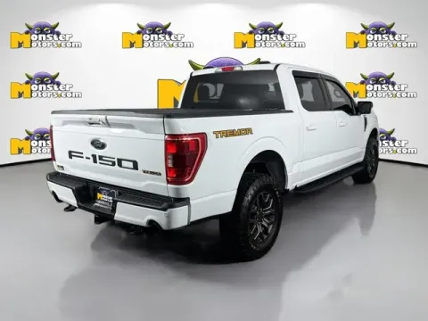 More photos of 2023 Ford F-150 Tremor at Monster Motors - Jackson, MI, MI