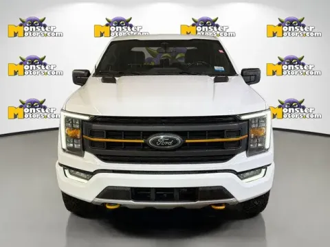 Photos of 2023 Ford F-150 Tremor for sale in Michigan Center, MI at Monster Motors - Jackson, MI