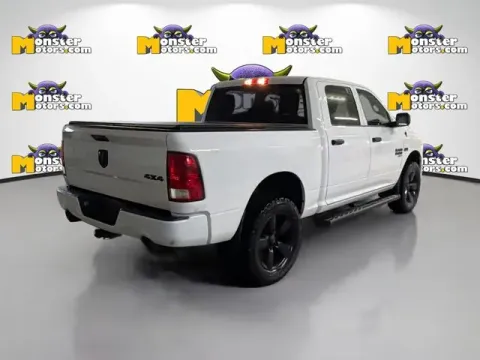 More photos of 2019 Ram 1500 Classic Express at Monster Motors - Jackson, MI, MI