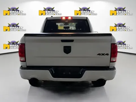 More photos of 2019 Ram 1500 Classic Express at Monster Motors - Jackson, MI, MI