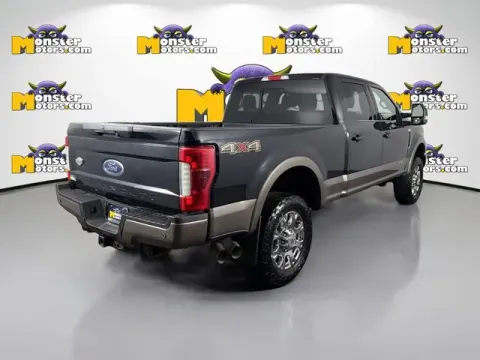 More photos of 2019 Ford F-250SD King Ranch at Monster Motors - Jackson, MI, MI