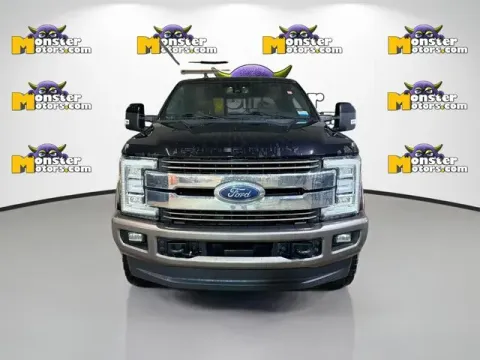 Photos of 2019 Ford F-250SD King Ranch for sale in Michigan Center, MI at Monster Motors - Jackson, MI