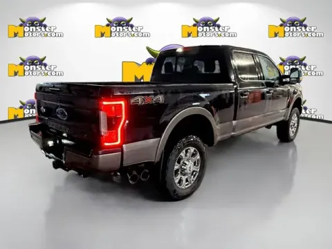 More photos of 2019 Ford F-250SD King Ranch at Monster Motors - Jackson, MI, MI