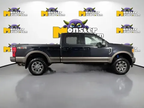 More photos of 2019 Ford F-250SD King Ranch at Monster Motors - Jackson, MI, MI