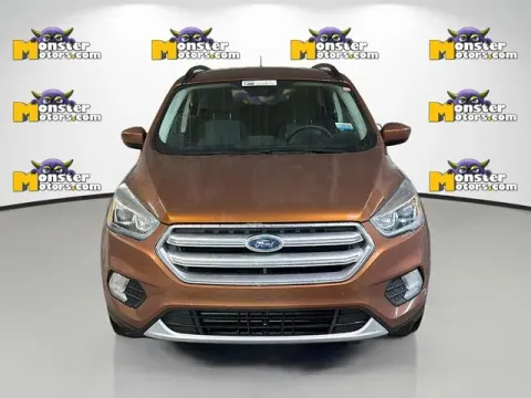 Photos of 2017 Ford Escape SE for sale in Michigan Center, MI at Monster Motors - Jackson, MI
