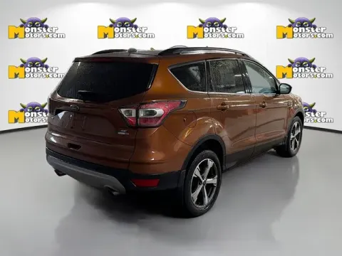 More photos of 2017 Ford Escape SE at Monster Motors - Jackson, MI, MI