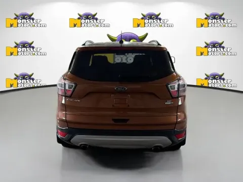 More photos of 2017 Ford Escape SE at Monster Motors - Jackson, MI, MI