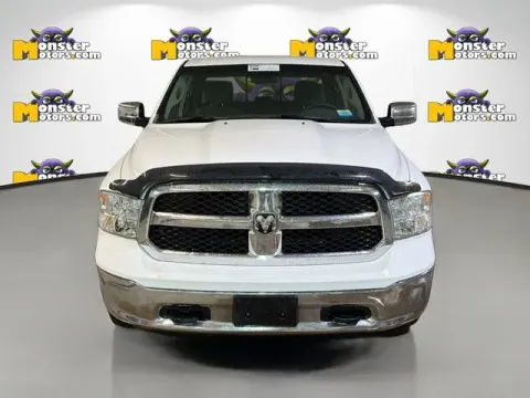 Photos of 2019 Ram 1500 Classic SLT for sale in Michigan Center, MI at Monster Motors - Jackson, MI