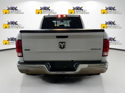 More photos of 2019 Ram 1500 Classic SLT at Monster Motors - Jackson, MI, MI