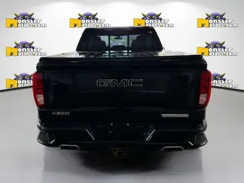 More photos of 2019 GMC Sierra 1500 Elevation at Monster Motors - Jackson, MI, MI