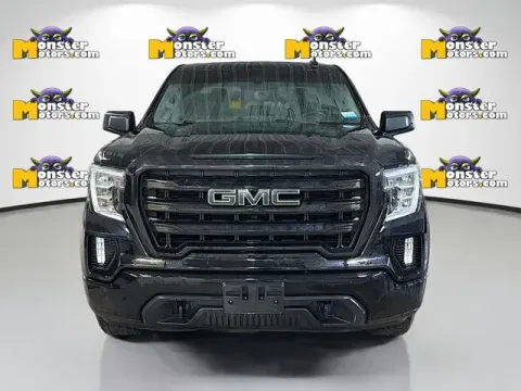 Photos of 2019 GMC Sierra 1500 Elevation for sale in Michigan Center, MI at Monster Motors - Jackson, MI