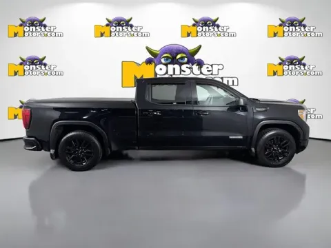 More photos of 2019 GMC Sierra 1500 Elevation at Monster Motors - Jackson, MI, MI