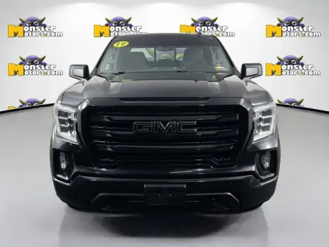 Photos of 2019 GMC Sierra 1500 Elevation for sale in Michigan Center, MI at Monster Motors - Jackson, MI