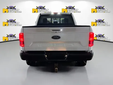 More photos of 2020 Ford F-150 at Monster Motors - Jackson, MI, MI