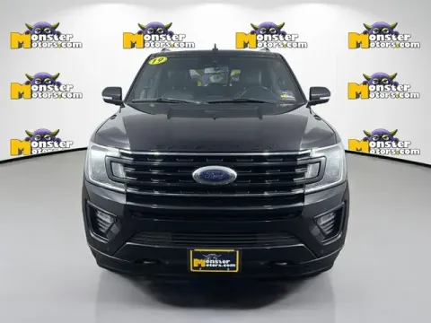 Photos of 2019 Ford Expedition Limited for sale in Michigan Center, MI at Monster Motors - Jackson, MI