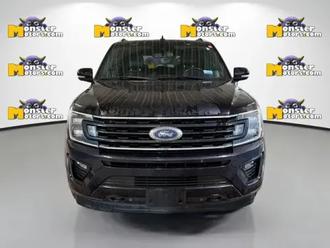 Photos of 2019 Ford Expedition Limited for sale in Michigan Center, MI at Monster Motors - Jackson, MI