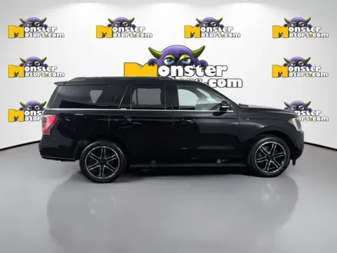 More photos of 2019 Ford Expedition Limited at Monster Motors - Jackson, MI, MI