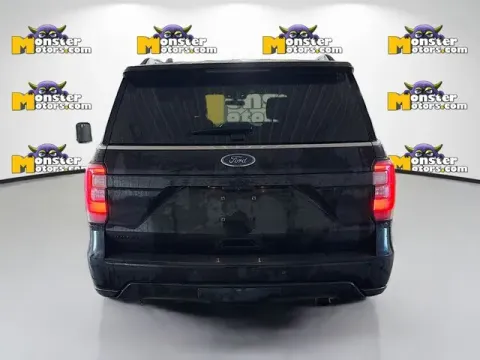 More photos of 2019 Ford Expedition Limited at Monster Motors - Jackson, MI, MI