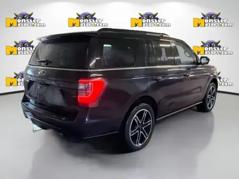 More photos of 2019 Ford Expedition Limited at Monster Motors - Jackson, MI, MI