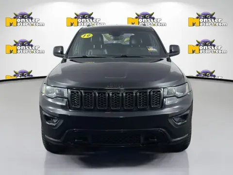 Photos of 2019 Jeep Grand Cherokee Altitude for sale in Michigan Center, MI at Monster Motors - Jackson, MI