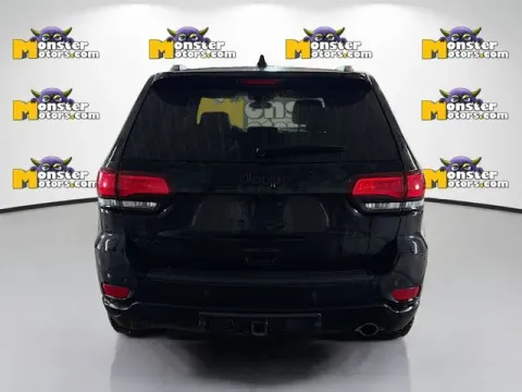 More photos of 2019 Jeep Grand Cherokee Altitude at Monster Motors - Jackson, MI, MI