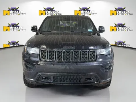 Photos of 2019 Jeep Grand Cherokee Altitude for sale in Michigan Center, MI at Monster Motors - Jackson, MI