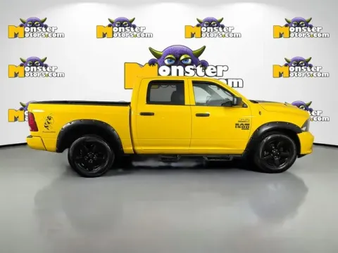 More photos of 2019 Ram 1500 Classic Express at Monster Motors - Jackson, MI, MI