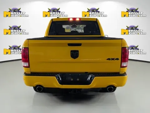 More photos of 2019 Ram 1500 Classic Express at Monster Motors - Jackson, MI, MI