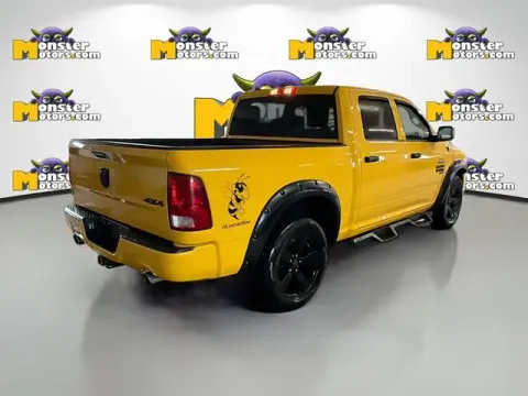 More photos of 2019 Ram 1500 Classic Express at Monster Motors - Jackson, MI, MI