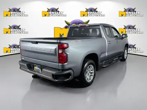 More photos of 2019 Chevrolet Silverado 1500 LT at Monster Motors - Jackson, MI, MI